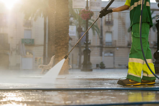 Best Factory Floor Cleaning  in Reform, AL